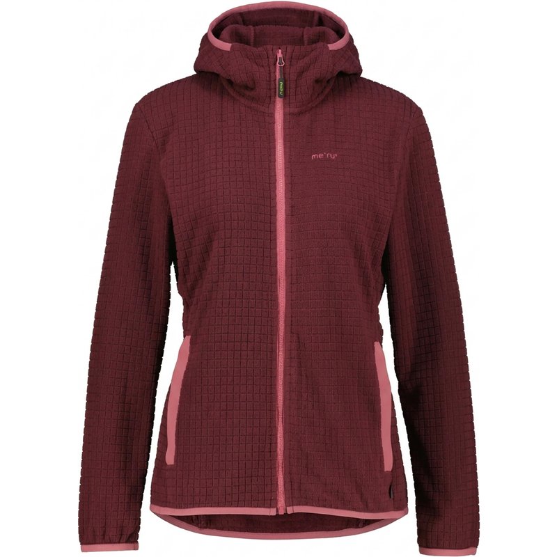 Bergzeit Basics Damen Meru Jamundi Jacke