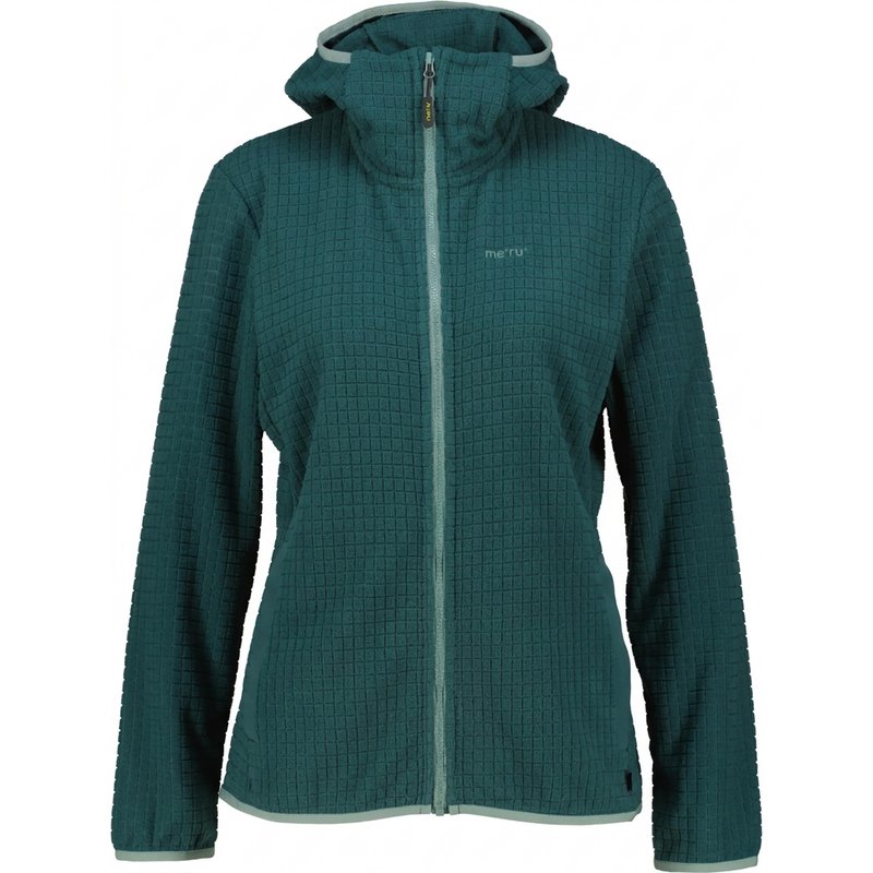 Bergzeit Basics Damen Meru Jamundi Jacke