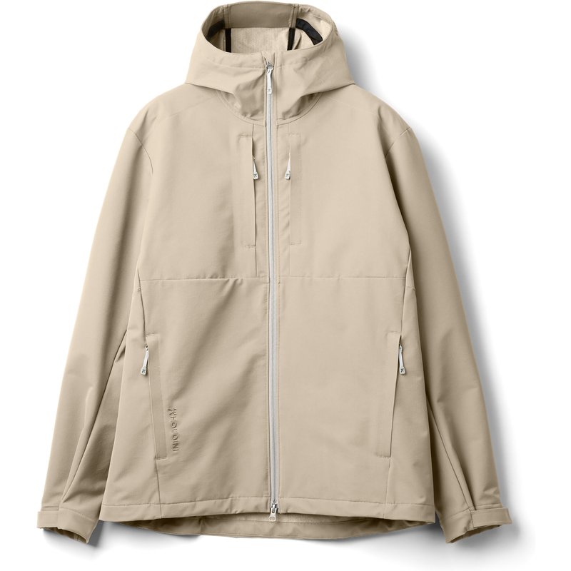 Houdini Herren Alpine Tech Houdi Jacke