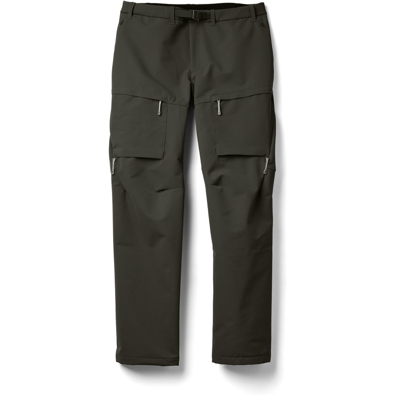 Houdini Herren Alpine Tech Hose