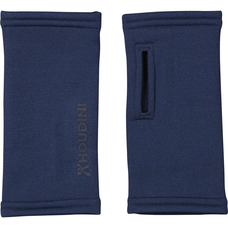 Houdini Power Wrist Stulpen
