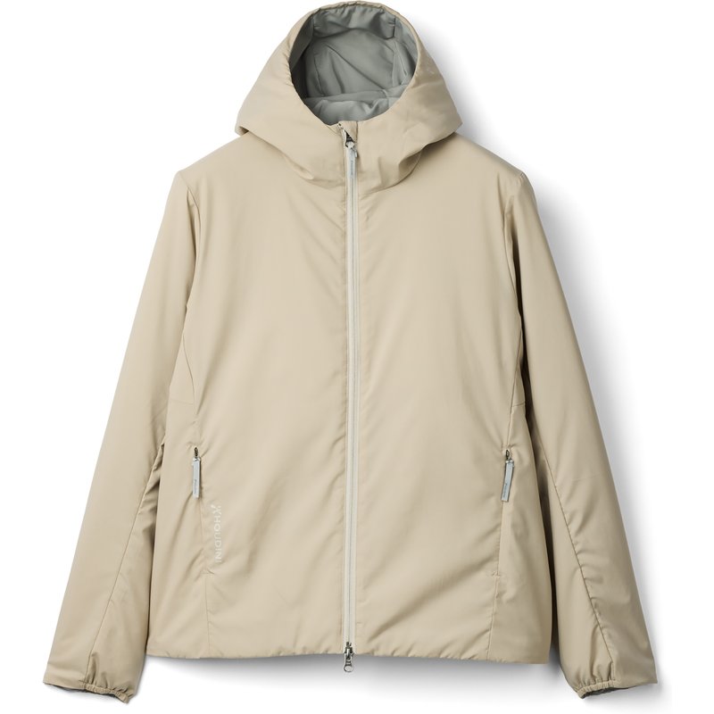 Houdini Damen Tech Insulation Houdi Jacke