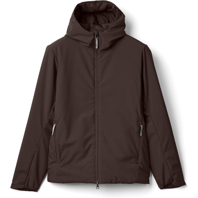 Houdini Damen Tech Insulation Houdi Jacke