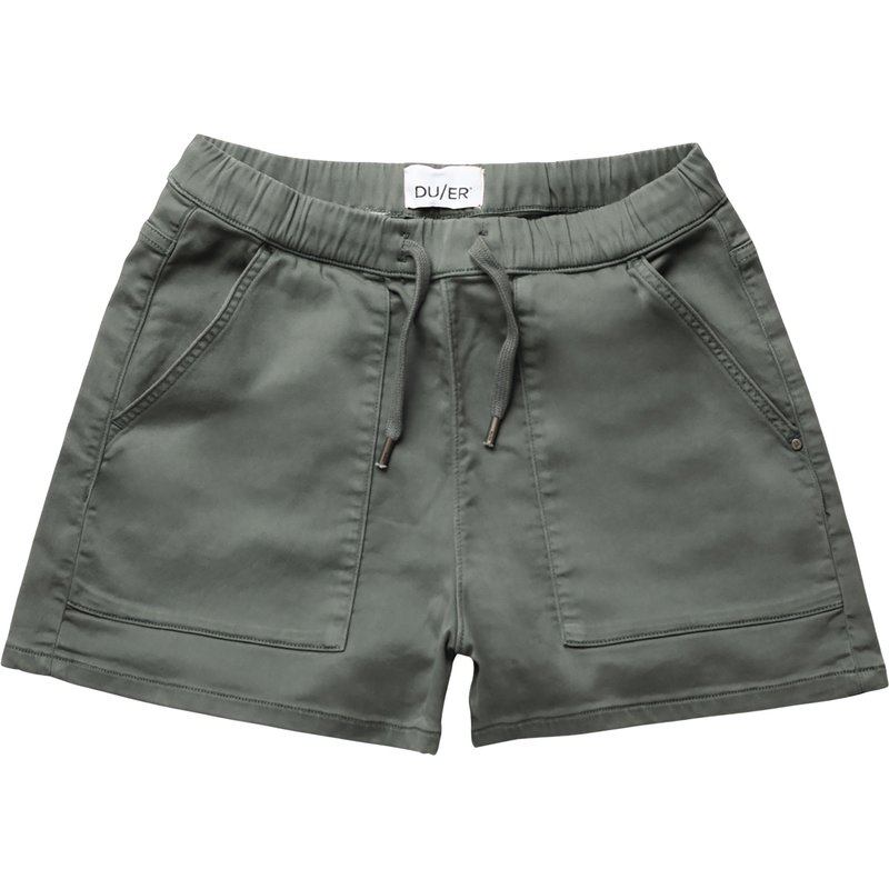 Duer Damen No Sweat Harbour Shorts