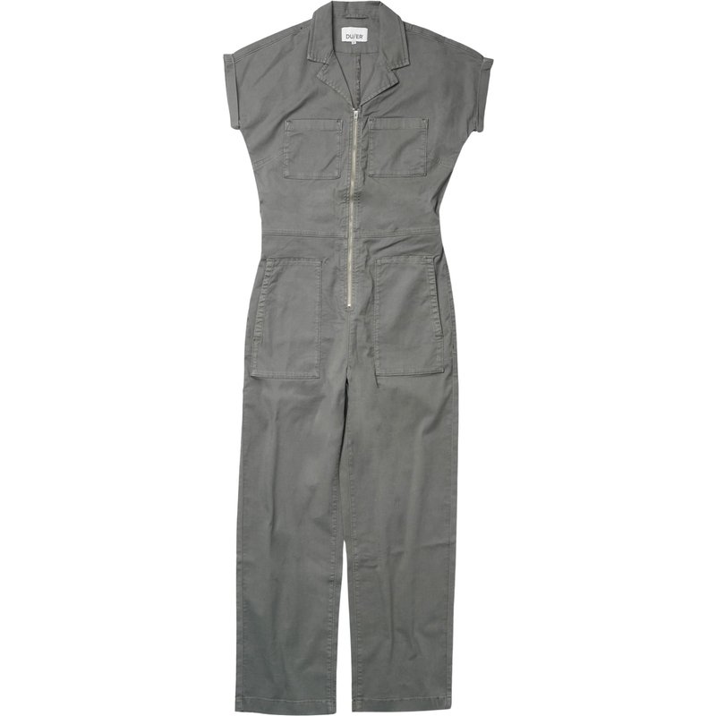 Duer Damen Live Lite Boiler Jumpsuit