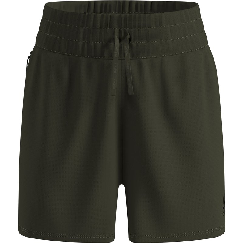 Odlo Damen Essential 365 4 Inch Shorts
