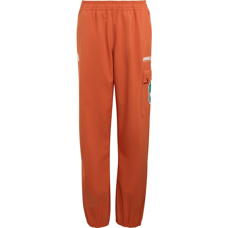 adidas Terrex Kinder Minecraft Climawarm Softshell Hose