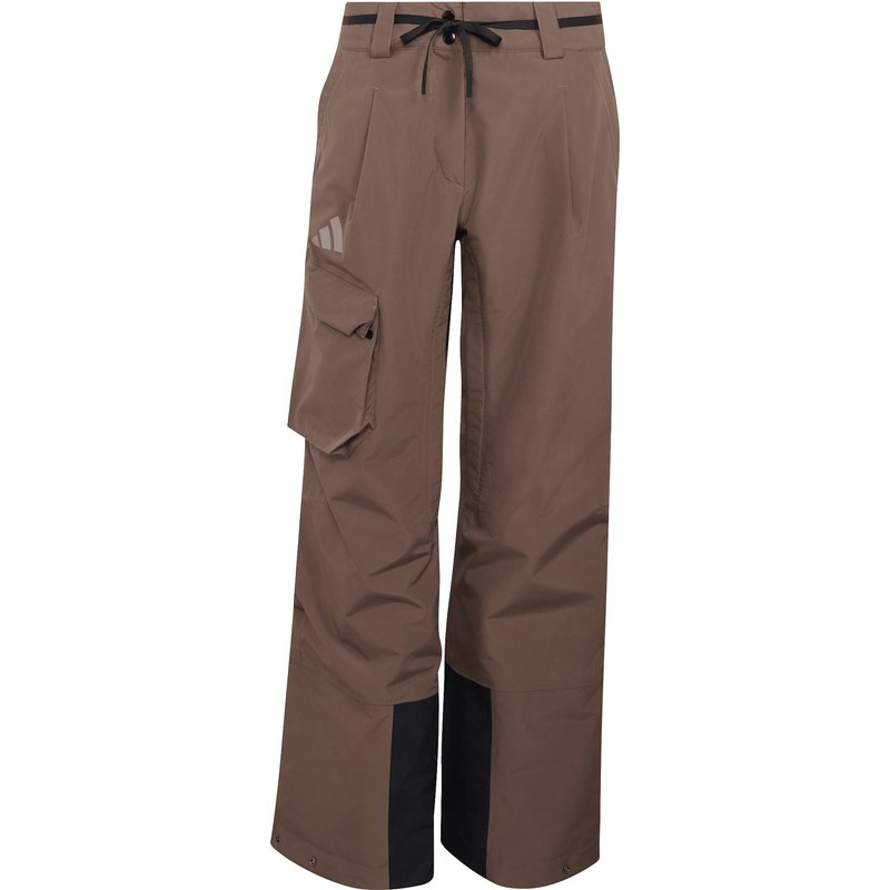 adidas Terrex Damen Xploric 2L Climaproof Insulated Hose