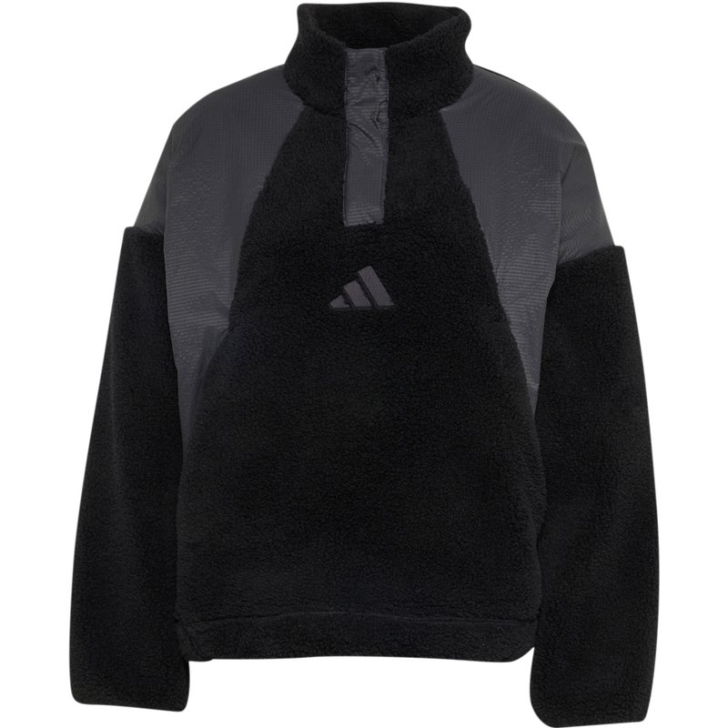 adidas Terrex Damen Xploric Climawarm High Pile Pullover