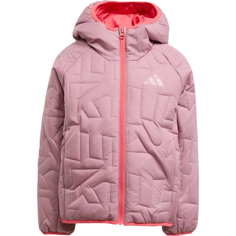 adidas Terrex Kinder Xperior Climawarm Padded Jacke
