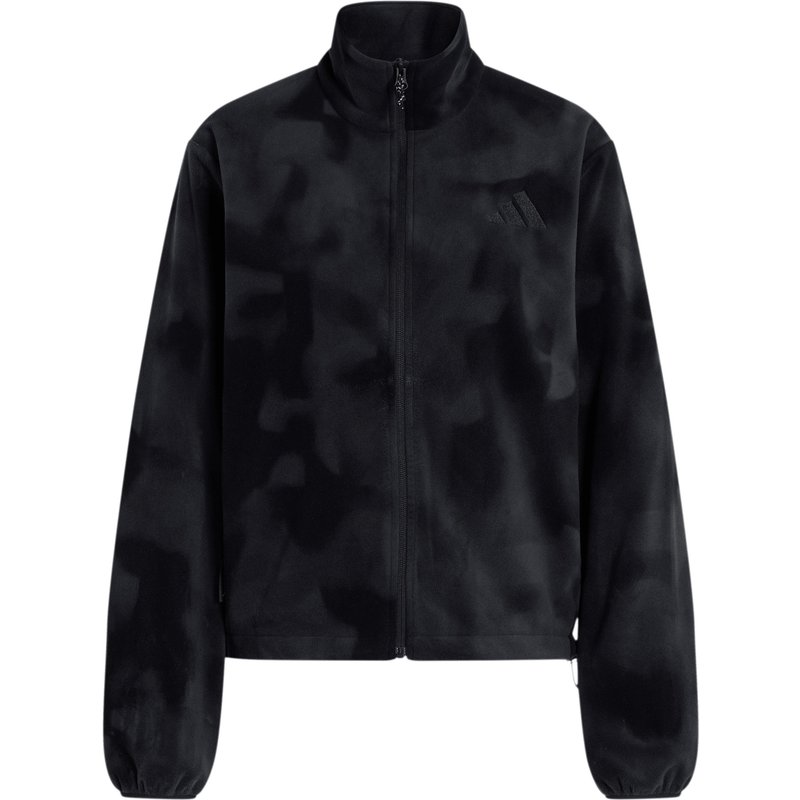 adidas Terrex Damen Multi Climawarm Fleece Jacke