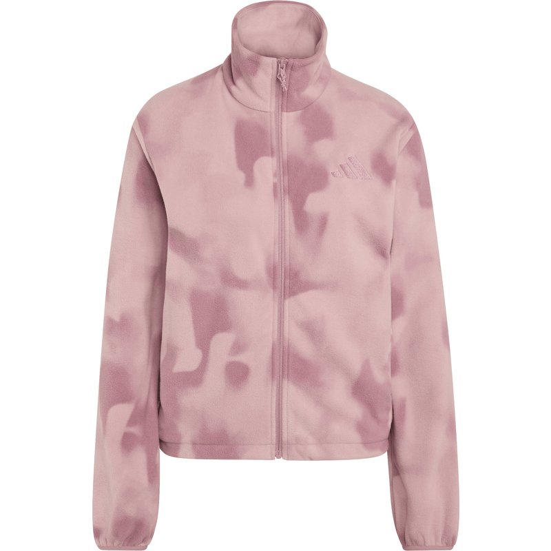 adidas Terrex Damen Multi Climawarm Fleece Jacke
