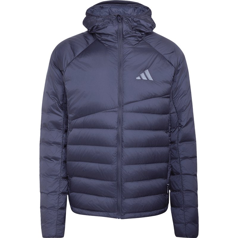 adidas Terrex Herren Xperior Climawarm+ Down Hoodie Jacke