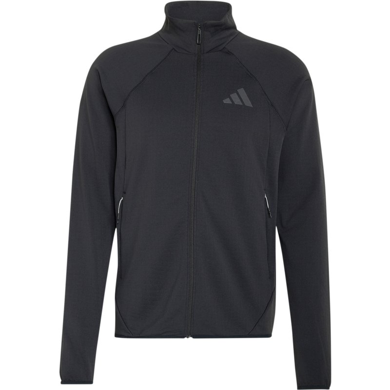 adidas Terrex Herren Xperior Climawarm+ Ventknit Fleece Jacke
