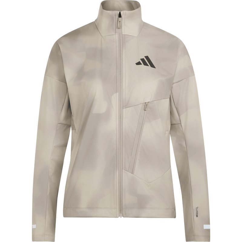 adidas Terrex Damen Xperior Cross Country Softshell Jacke