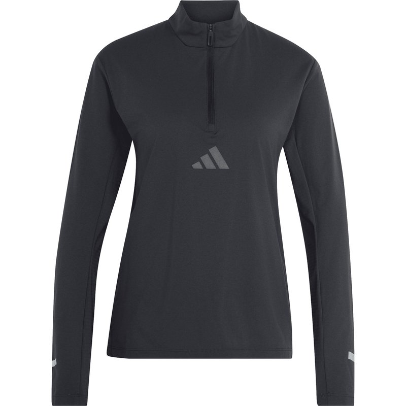adidas Terrex Damen Xperior Half Zip Longsleeve