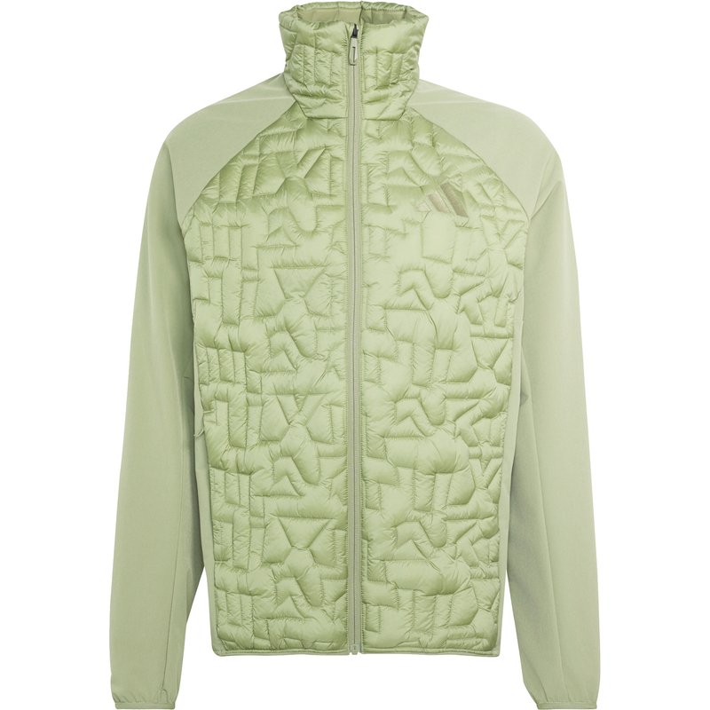 adidas Terrex Herren Xperior Primaloft Loose Fill Hybrid Jacke