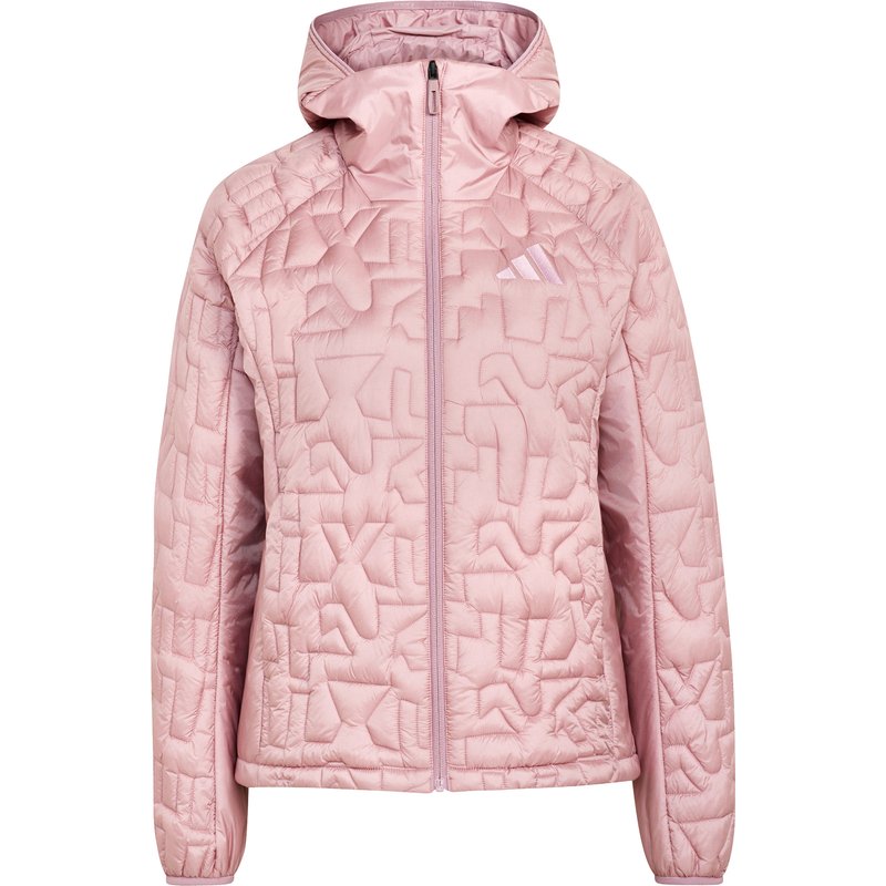 adidas Terrex Damen Xperior Primaloft Hoodie Jacke