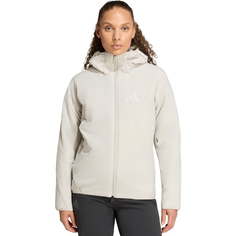 adidas Terrex Damen Xperior Pro Primaloft Stretch Jacke