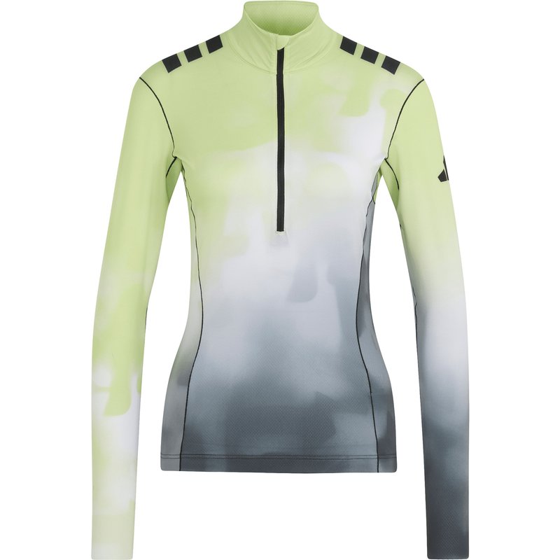 adidas Terrex Damen Xperior Pro XC Ski Longsleeve