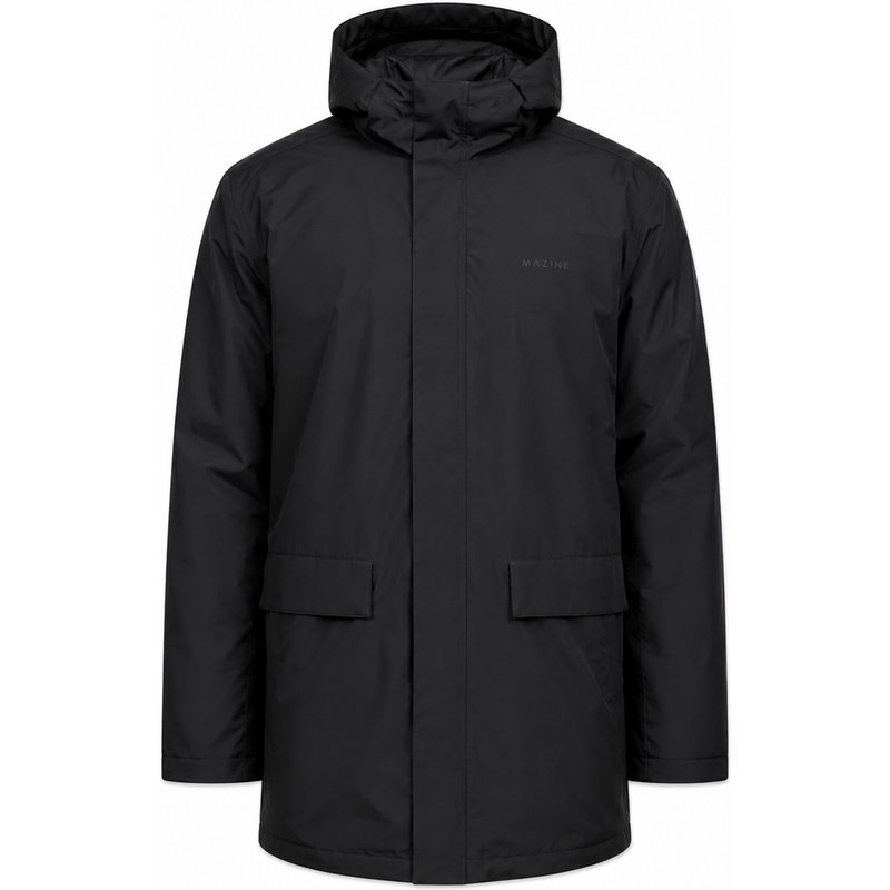 Mazine Herren Padded Parka