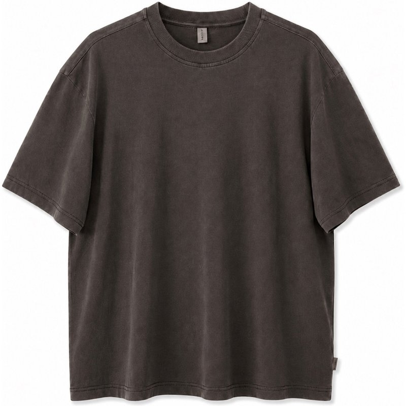Mazine Herren Natural Dye T-Shirt