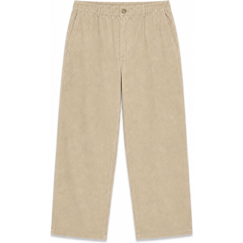 Mazine Herren Corduroy Jog Hose
