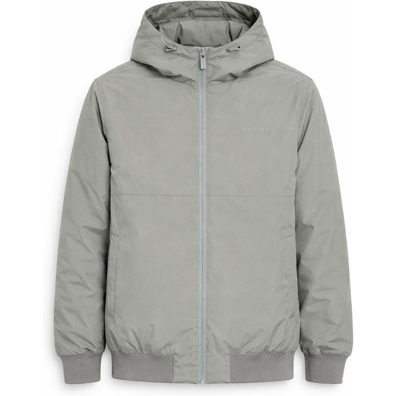Mazine Herren Padded Blouson Jacke