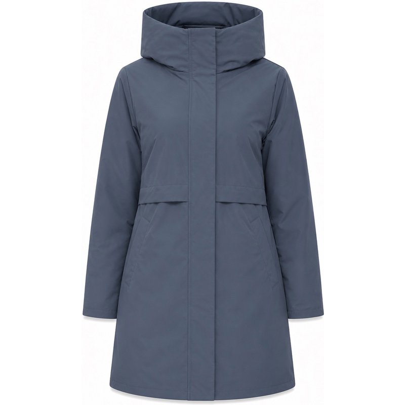 Mazine Damen Basic Padded Parka
