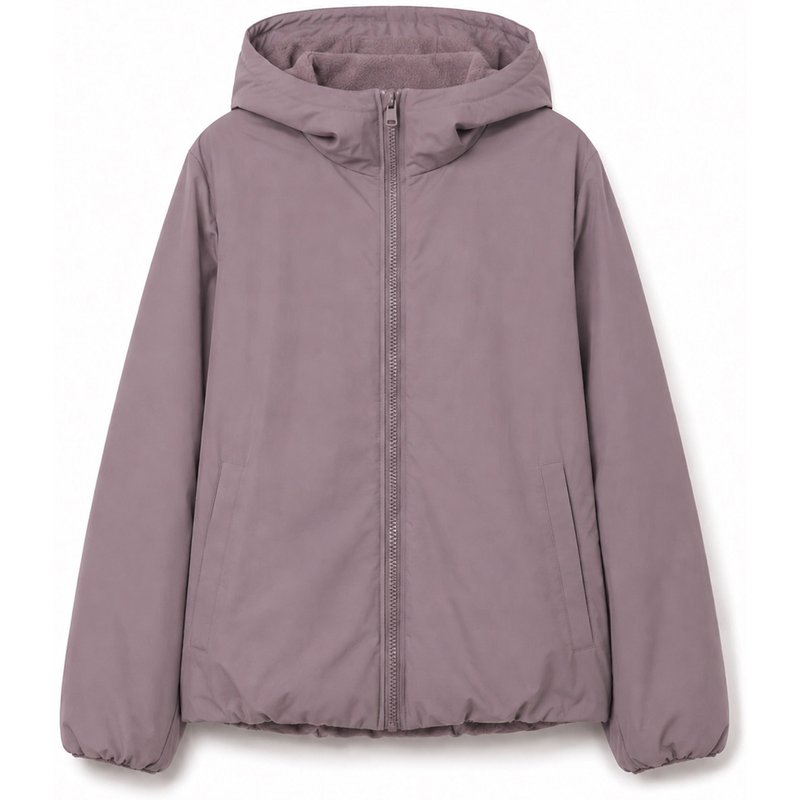 Mazine Damen Basic Padded Jacke