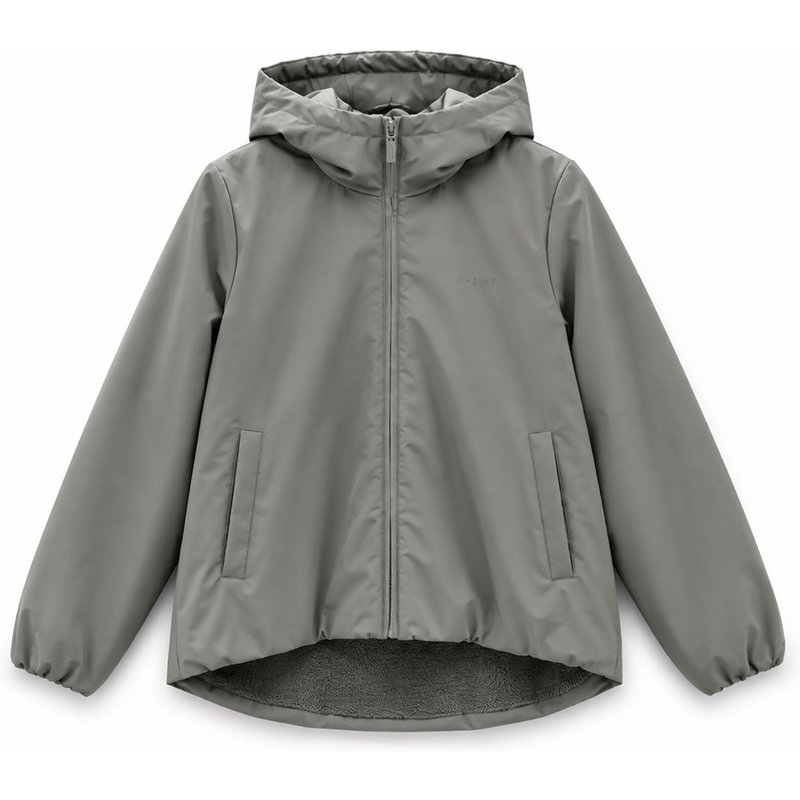 Mazine Damen Basic Padded Jacke