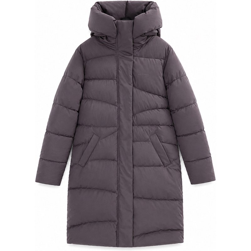 Mazine Damen Waves Quilt Puffer Mantel