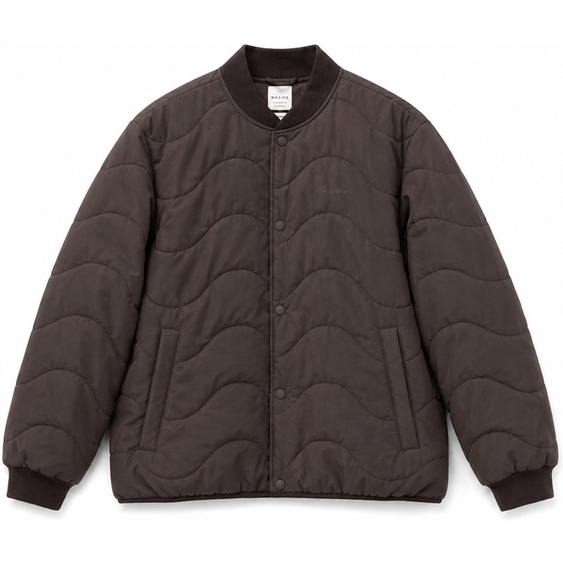 Mazine Herren Liner Jacke