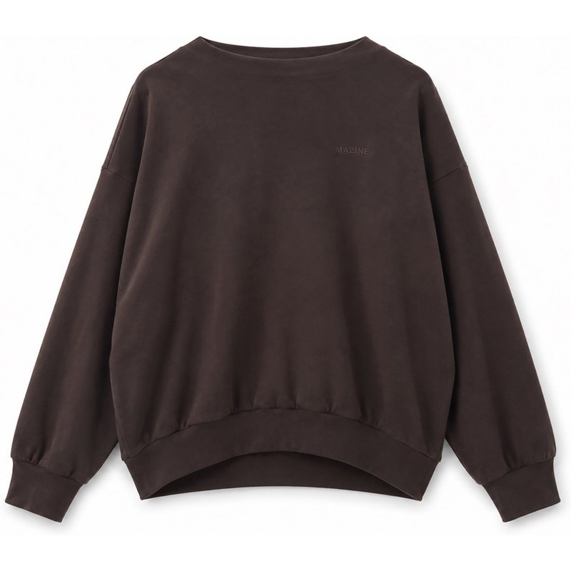 Mazine Damen Turtleneck Pullover