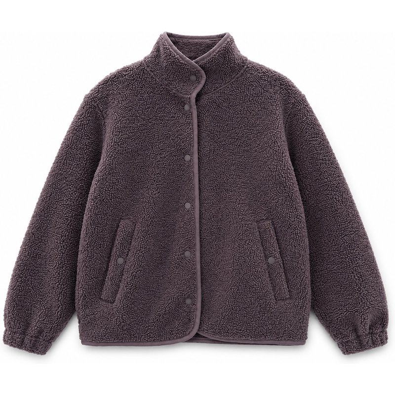 Mazine Damen Sherpa Jacke