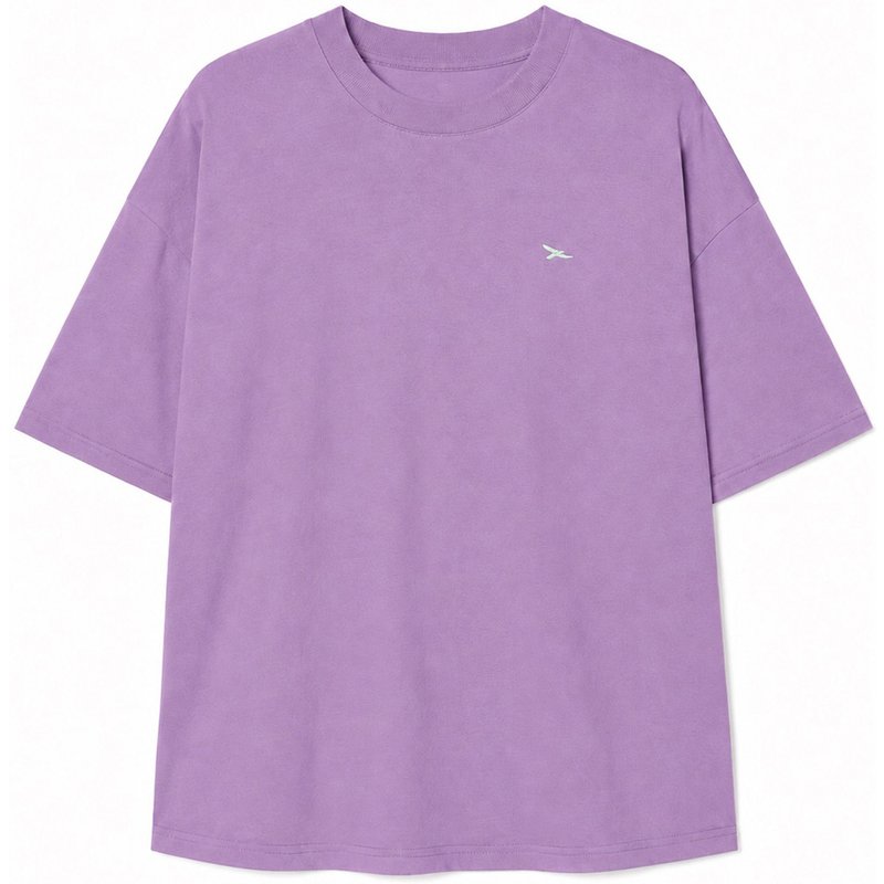 Mazine Damen Back Print T-Shirt