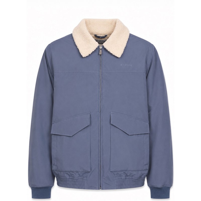Mazine Herren Aviator Jacke