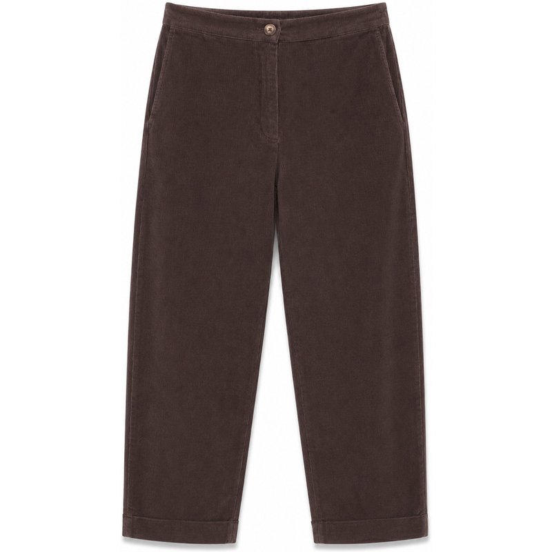 Mazine Damen Corduroy Hose
