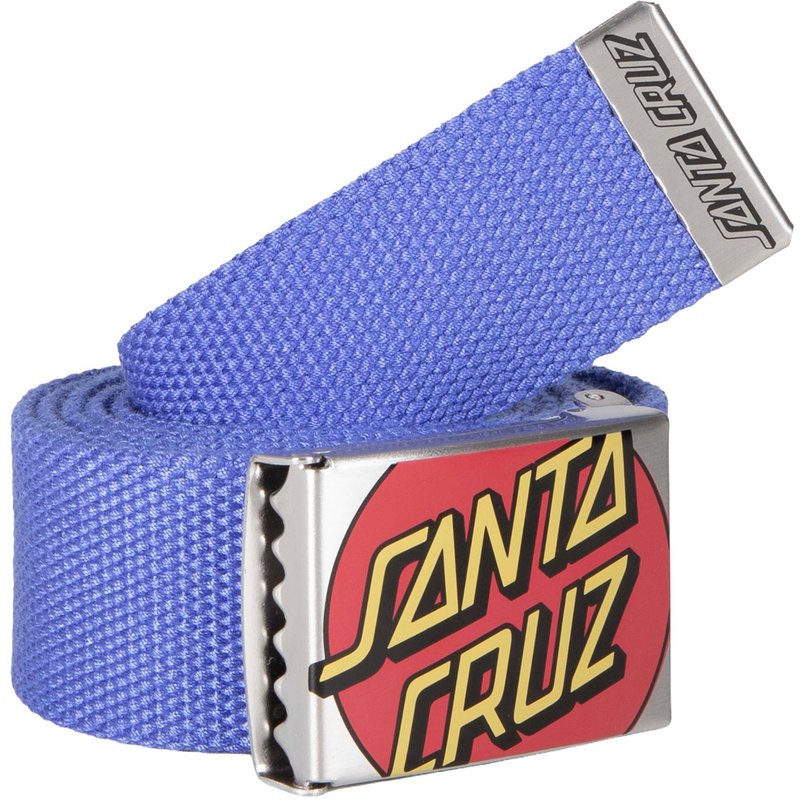 Santa Cruz Crop Dot Gürtel
