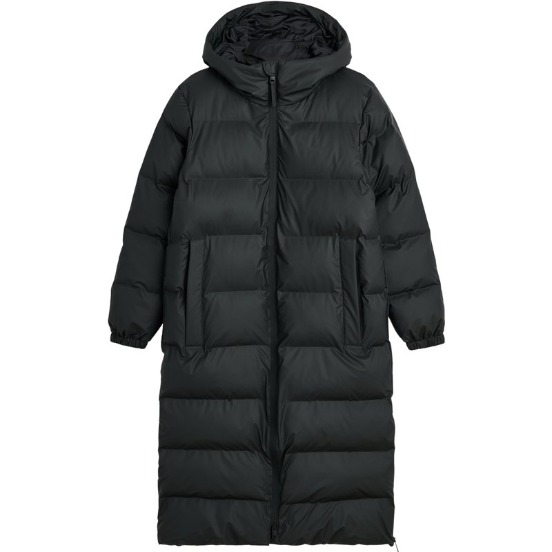 Tretorn Damen Jade Puffer Rain Mantel