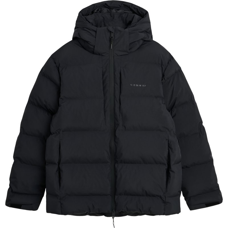 Tretorn Herren Arctic Puffer Jacke