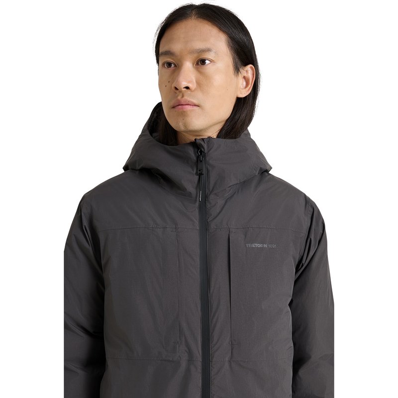Tretorn Herren Arctic Insulated Parka