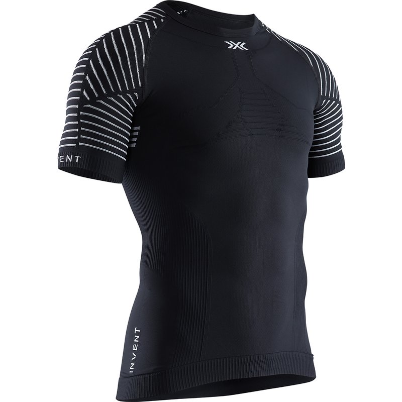 X-Bionic Herren Invent 4.0 LT T-Shirt