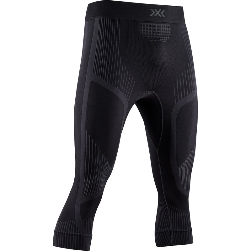 X-Bionic Herren Invent 3/4 Hose