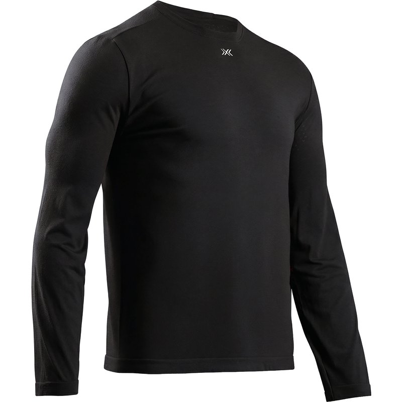 X-Bionic Herren Mightywool Light Longsleeve