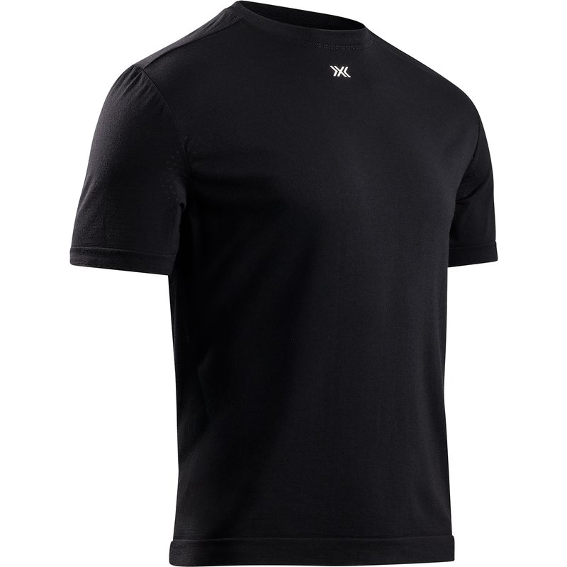 X-Bionic Herren Mightywool Light T-Shirt