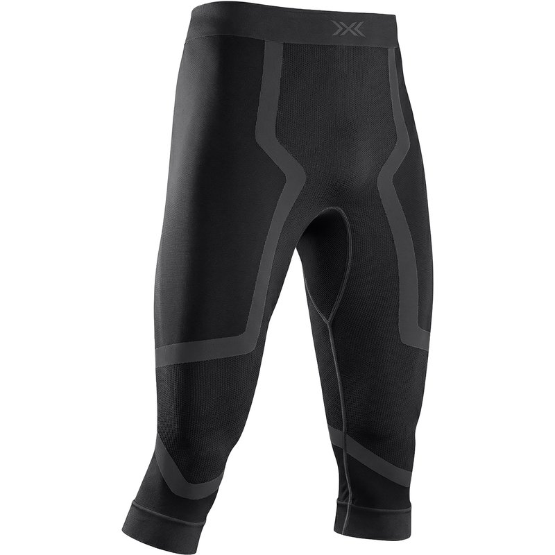 X-Bionic Herren X-ential 3/4 Hose