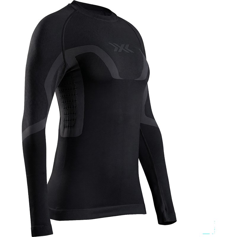 X-Bionic Damen X-ential Baselayer Longsleeve