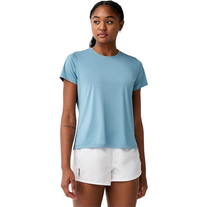 Brooks Damen Dash T-Shirt