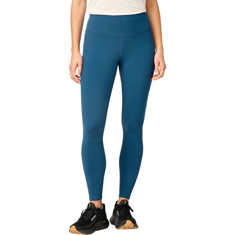 Brooks Damen Thermal Reflective Tights